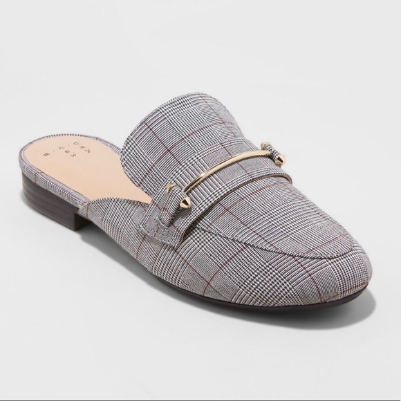 loafers for women backless